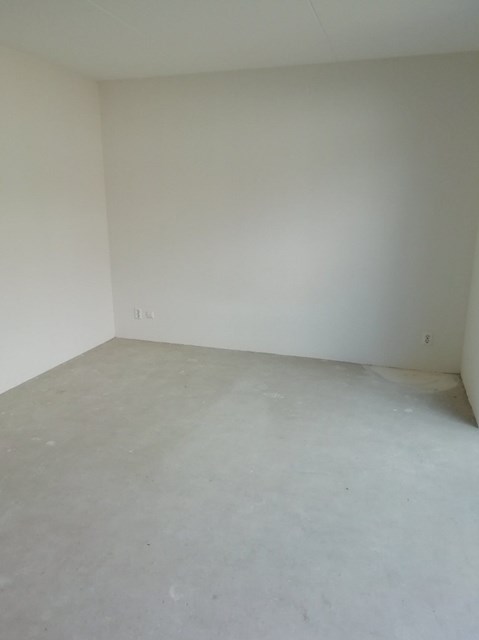 Foto 4: Amsterdam - Klaverbladstraat - Foto 4