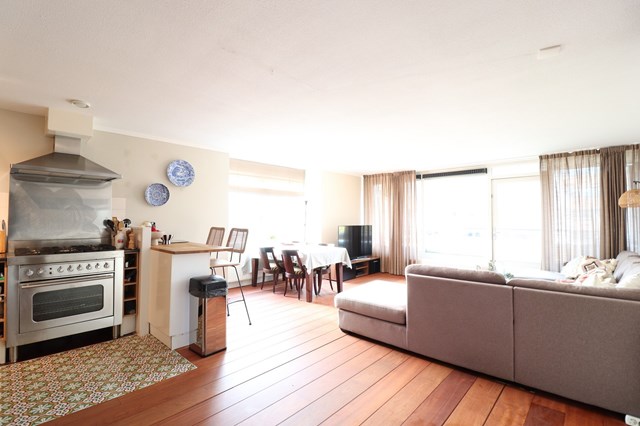 Foto 5: Amsterdam - De Lierhof - Foto 5