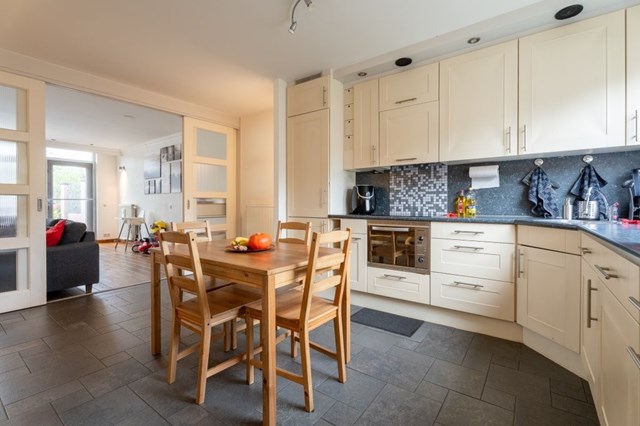 Foto 7: Raamsdonksveer - Vossendonk - Foto 7