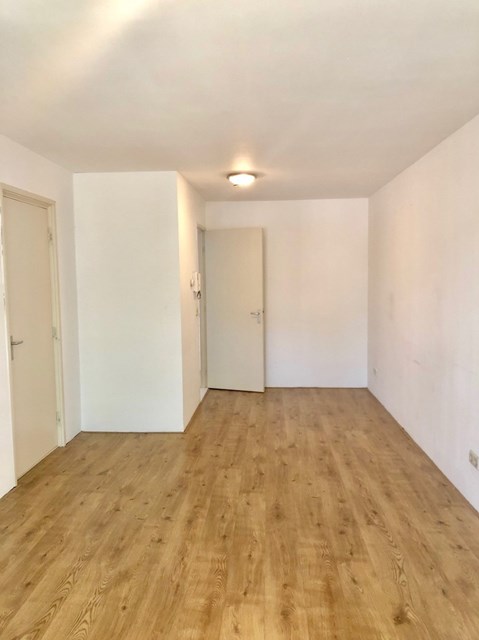 Foto 5: Rotterdam - Rodenrijselaan - Foto 5