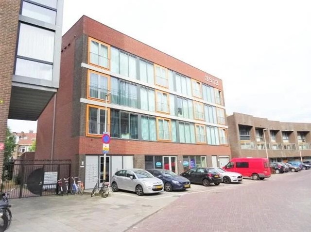 Foto 1: Utrecht - Westerdijk - Foto 1