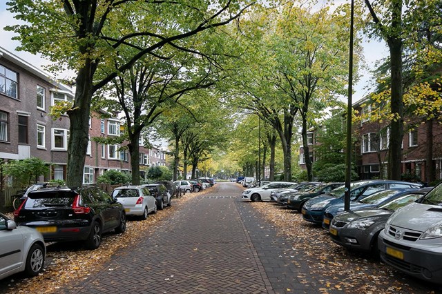 Foto 2: Rijswijk (ZH) - Caan van Necklaan - Foto 2