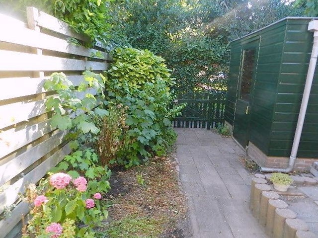 Foto 6: Heemstede - Drieherenlaan - Foto 6