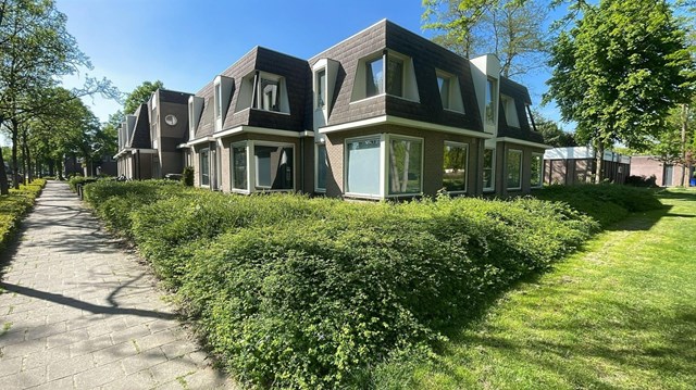 Foto 1: Valkenswaard - Valkenierstraat - Foto 1