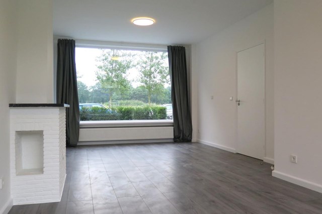 Foto 2: Breda - Doornenburgstraat - Foto 2