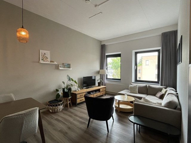 Foto 4: Apeldoorn - Deventerstraat - Foto 4