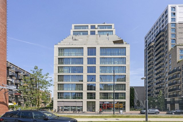 Foto 1: Eindhoven - Walserijstraat - Foto 1