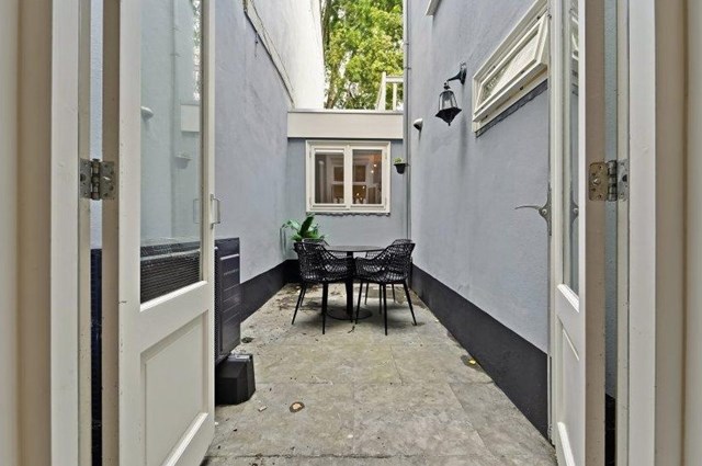 Foto 4: Den Haag - Herderinnestraat - Foto 4