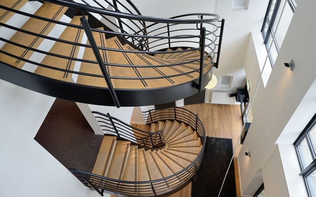 Foto 2: Helmond - Stationsstraat - Foto 2