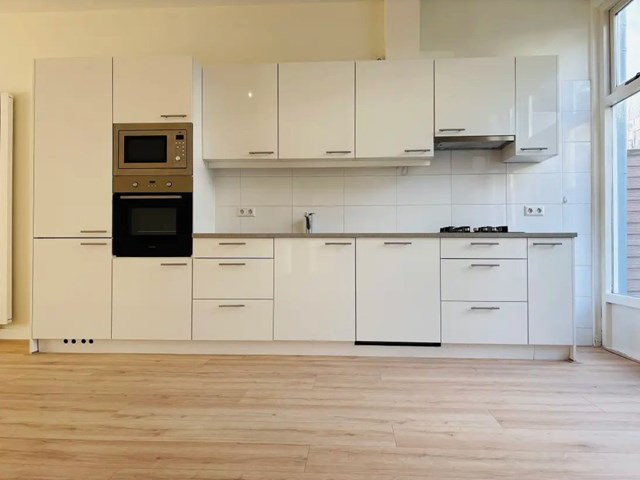 Foto 4: Den Haag - Wingerdstraat - Foto 4