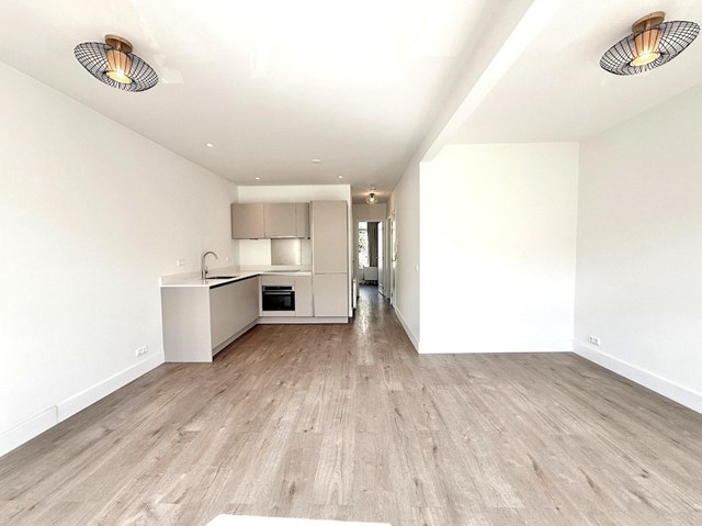 Foto 2: Amsterdam - Javastraat - Foto 2