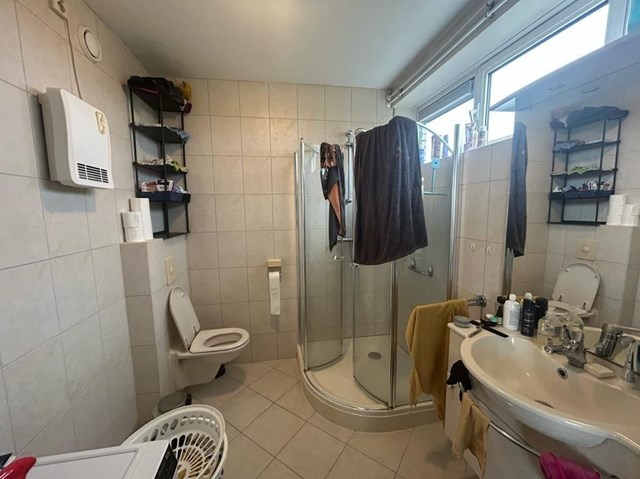 Foto 6: Leiden - Bachstraat - Foto 6