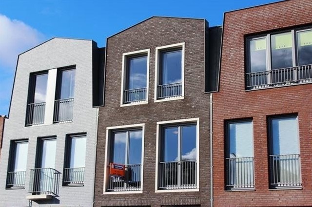 Foto 2: Roosendaal - Wouwseweg - Foto 2