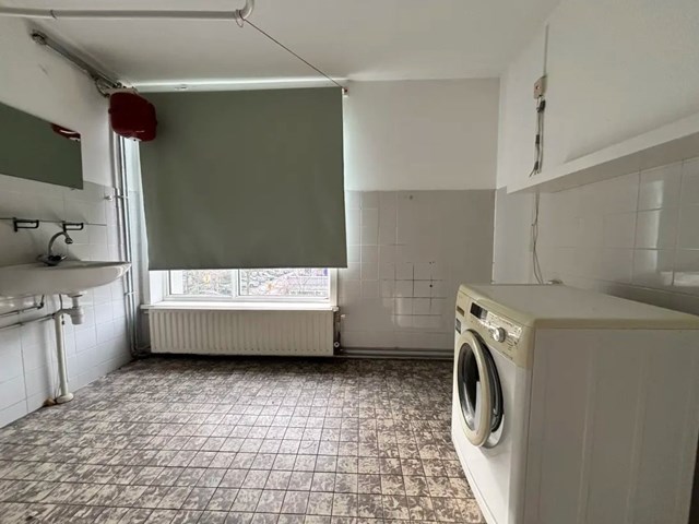 Foto 3: Den Haag - Dwingelostraat - Foto 3