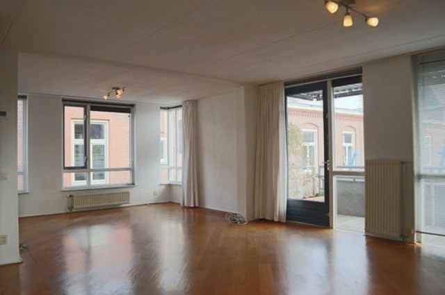 Foto 3: Den Bosch - Redemptoristenpad - Foto 3