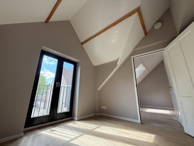 Foto 1: Amersfoort - Oliesteeg - Foto 1