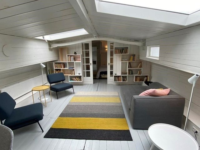 Foto 3: Amsterdam - Westerdok - Foto 3