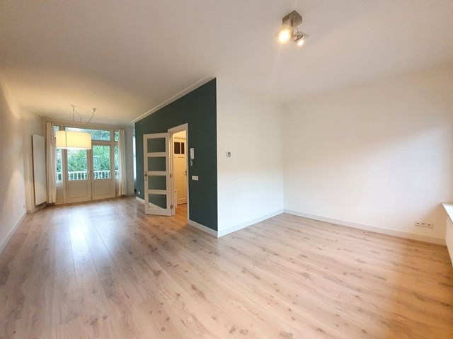 Foto 4: Amsterdam - Newtonstraat - Foto 4