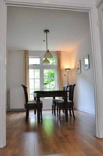 Foto 3: Amsterdam - Hofmeyrstraat - Foto 3