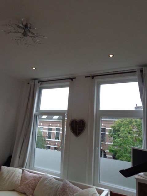 Foto 2: Arnhem - Graaf Lodewijkstraat - Foto 2