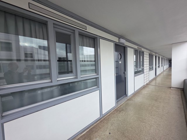 Foto 5: Rotterdam - Karel Doormanstraat - Foto 5