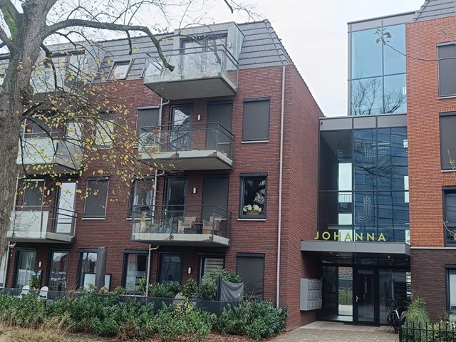 Foto 1: Winterswijk - Houtladingstraat - Foto 1