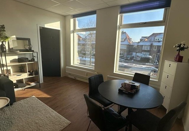 Foto 2: Leeuwarden - Goudsbloemstraat - Foto 2