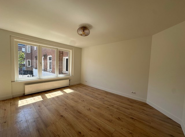 Foto 1: Amsterdam - Pijnackerstraat - Foto 1