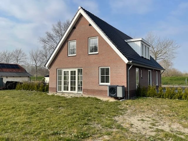 Foto 4: Borgsweer - Schepperbuurt - Foto 4