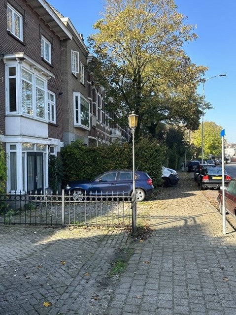 Foto 2: Breda - Teteringsedijk - Foto 2