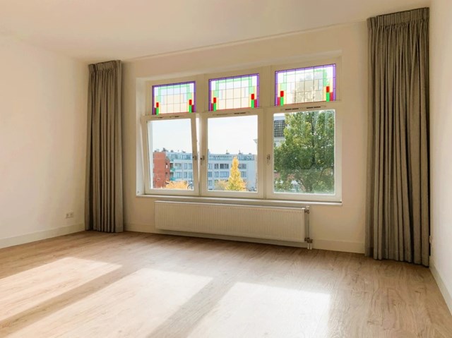 Foto 6: Amsterdam - Dapperstraat - Foto 6