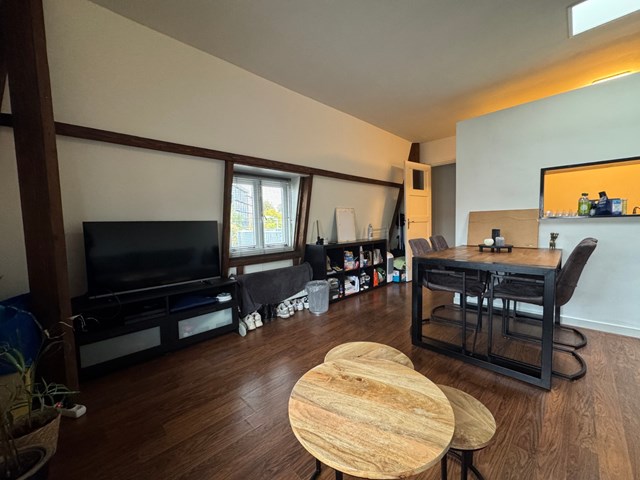 Foto 2: Breda - Dr van Mierlostraat - Foto 2