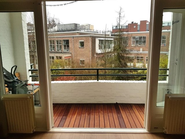 Foto 5: Rotterdam - Schepenstraat - Foto 5