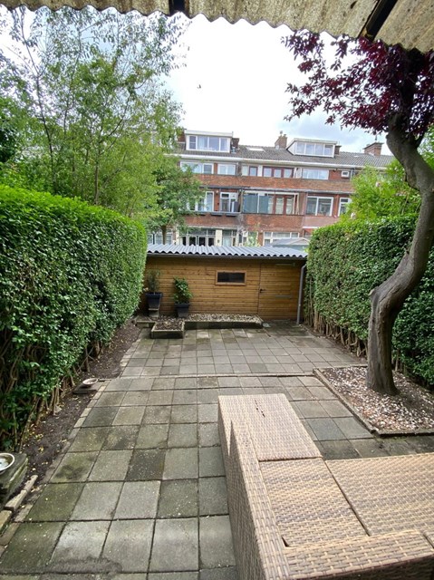 Foto 2: Rotterdam - Grieksestraat - Foto 2