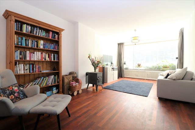 Foto 5: Rotterdam - Schepenstraat - Foto 5