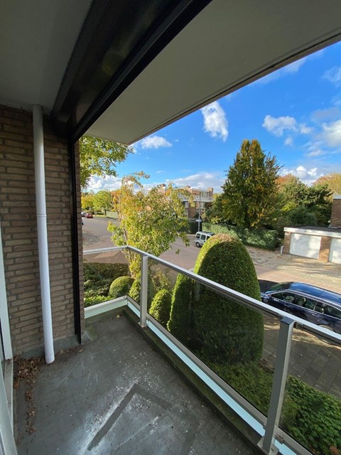 Foto 5: Rotterdam - Karl Marxstraat - Foto 5