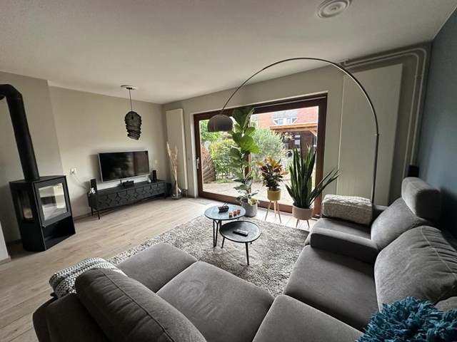 Foto 4: Oud-Beijerland - Thielmonde - Foto 4