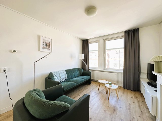 Foto 4: Amsterdam - Bos en Lommerweg - Foto 4