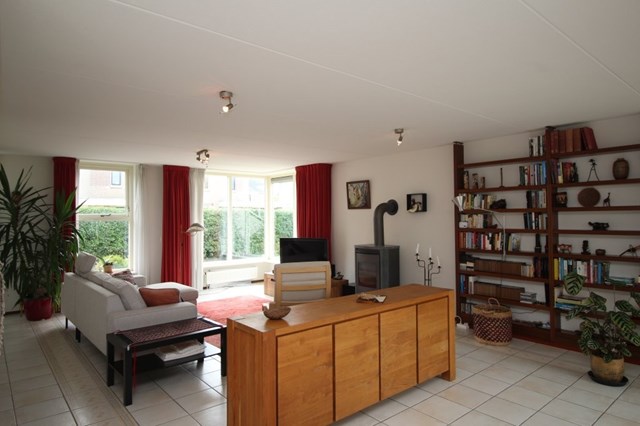 Foto 6: Aduard - Moormanweg - Foto 6