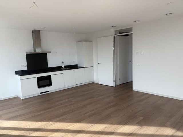 Foto 3: Den Haag - Maanplein - Foto 3