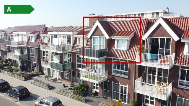 Foto 1: 's-Gravenzande - Dresdenweg - Foto 1