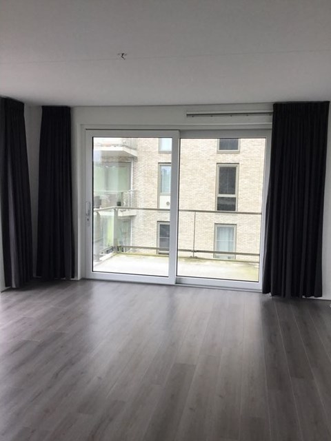 Foto 5: Purmerend - Stekeldijk - Foto 5