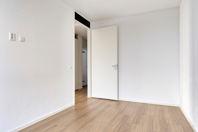Foto 5: Capelle aan den IJssel - Onacklaan - Foto 5