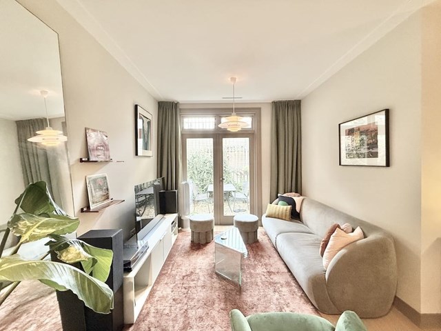 Foto 4: Rotterdam - Wijdesteeg - Foto 4