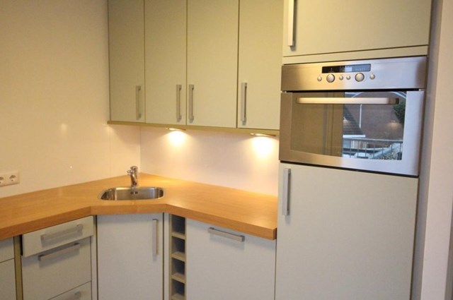 Foto 4: Tilburg - Goirkestraat - Foto 4