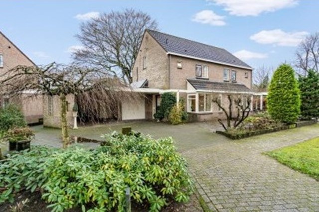 Foto 1: Zwolle - Zeisweg - Foto 1