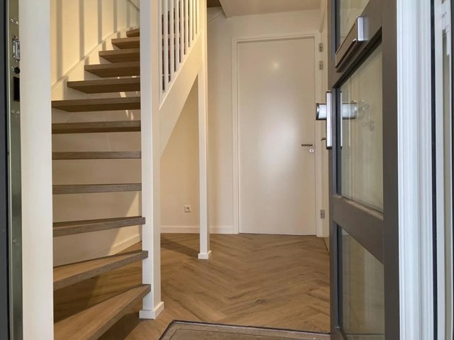 Foto 6: Hoofddorp - Kruisweg - Foto 6