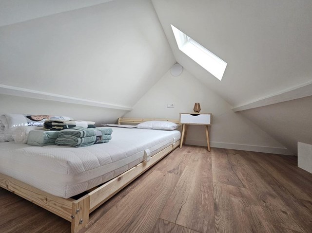 Foto 6: Utrecht - Kanaalstraat - Foto 6