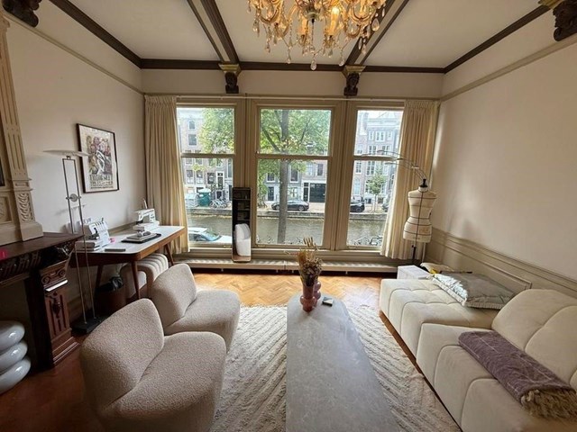 Foto 3: Amsterdam - Reguliersgracht - Foto 3