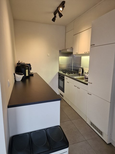 Foto 6: Veldhoven - Aerdmennekesbaan - Foto 6